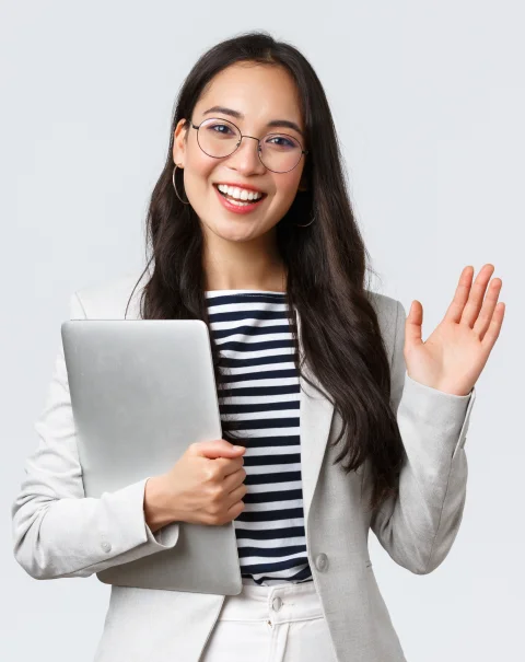 Web Design and Development Agency