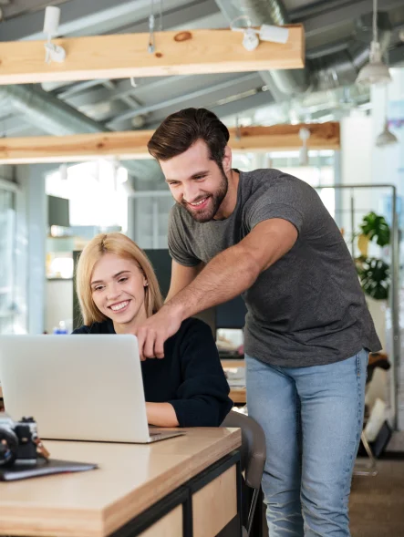 website design and development